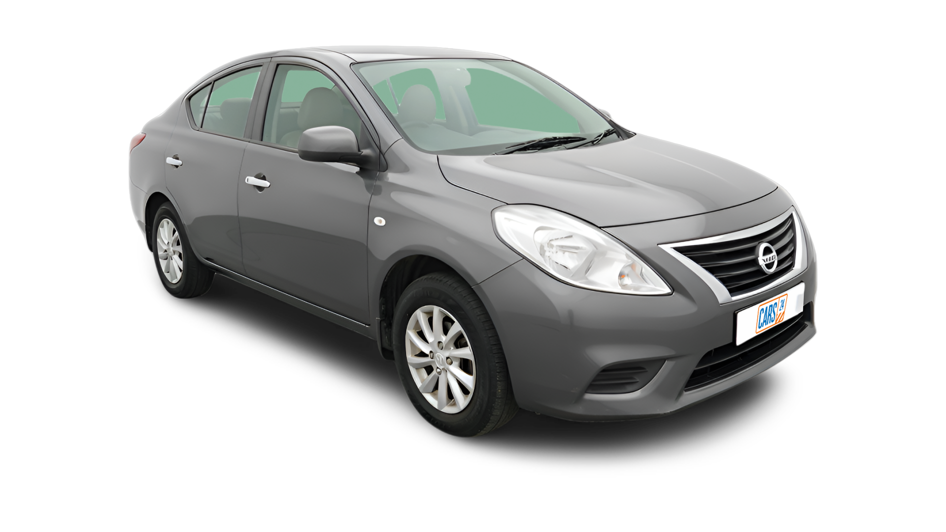 Nissan Sunny-img